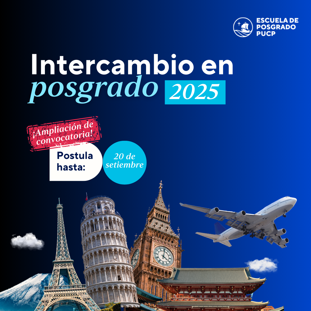 Intercambio en