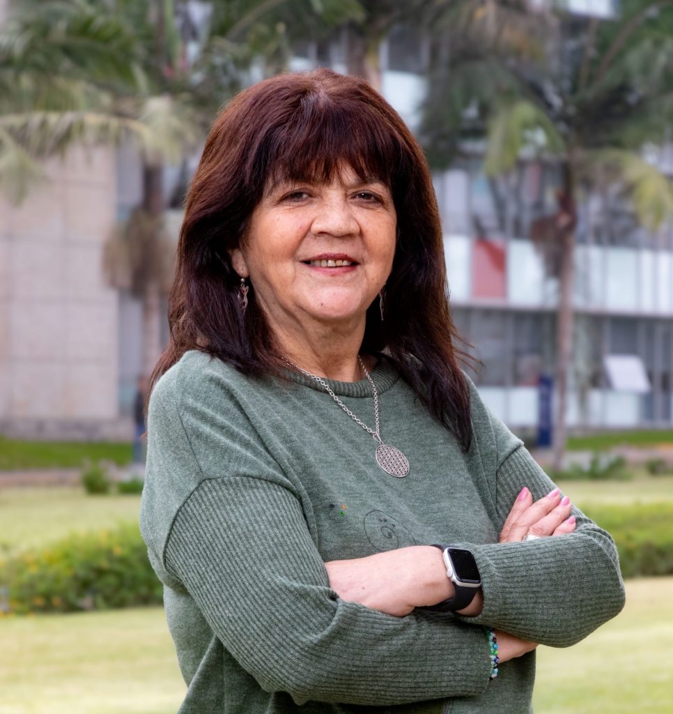 Orietta lista