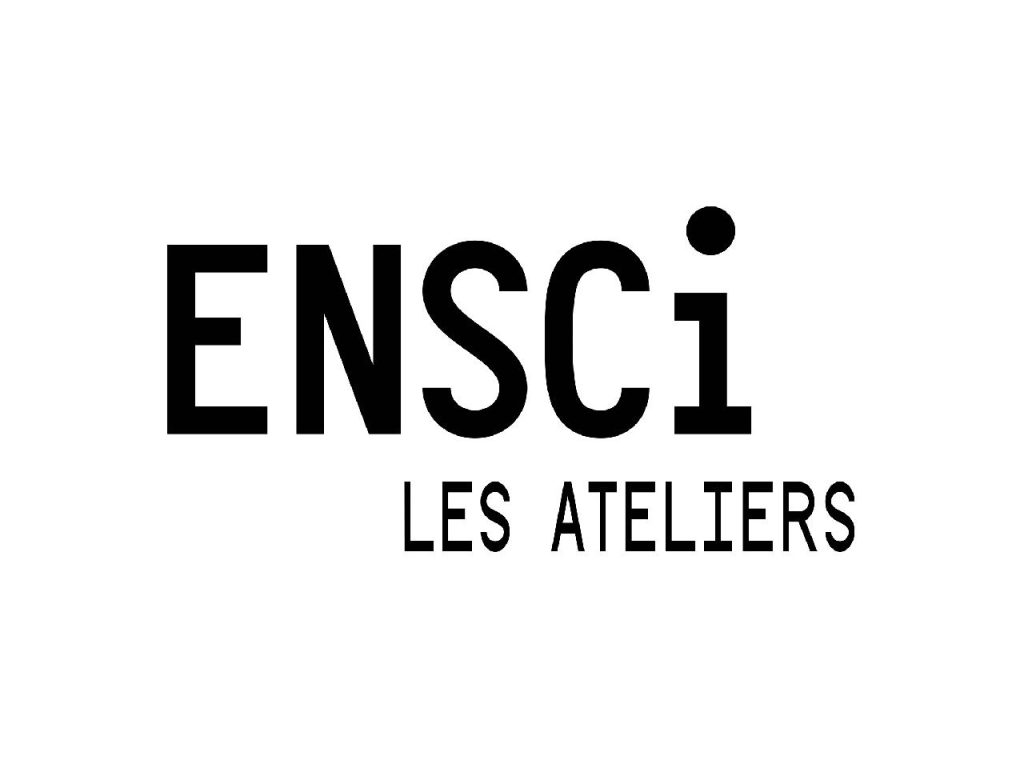 Ecole Nationale Supérieure De Création Indus¬trielle – Les Atelieres
