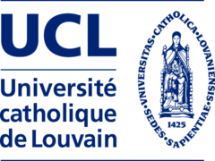 Université Catholique de Louvain